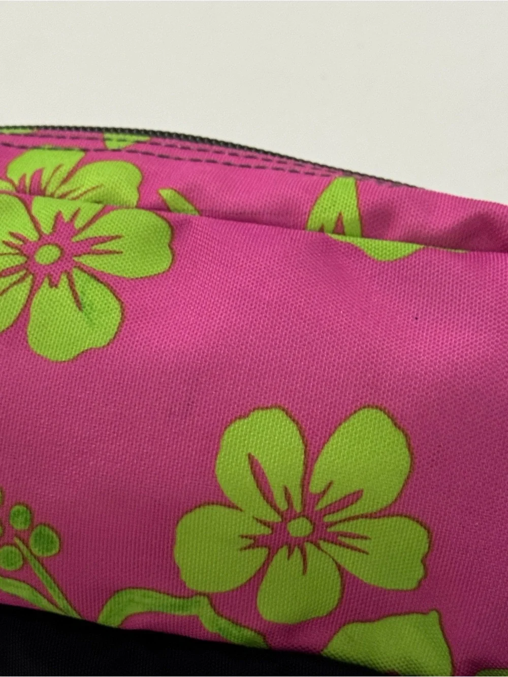 Vintage L.L. Bean Small Pouch